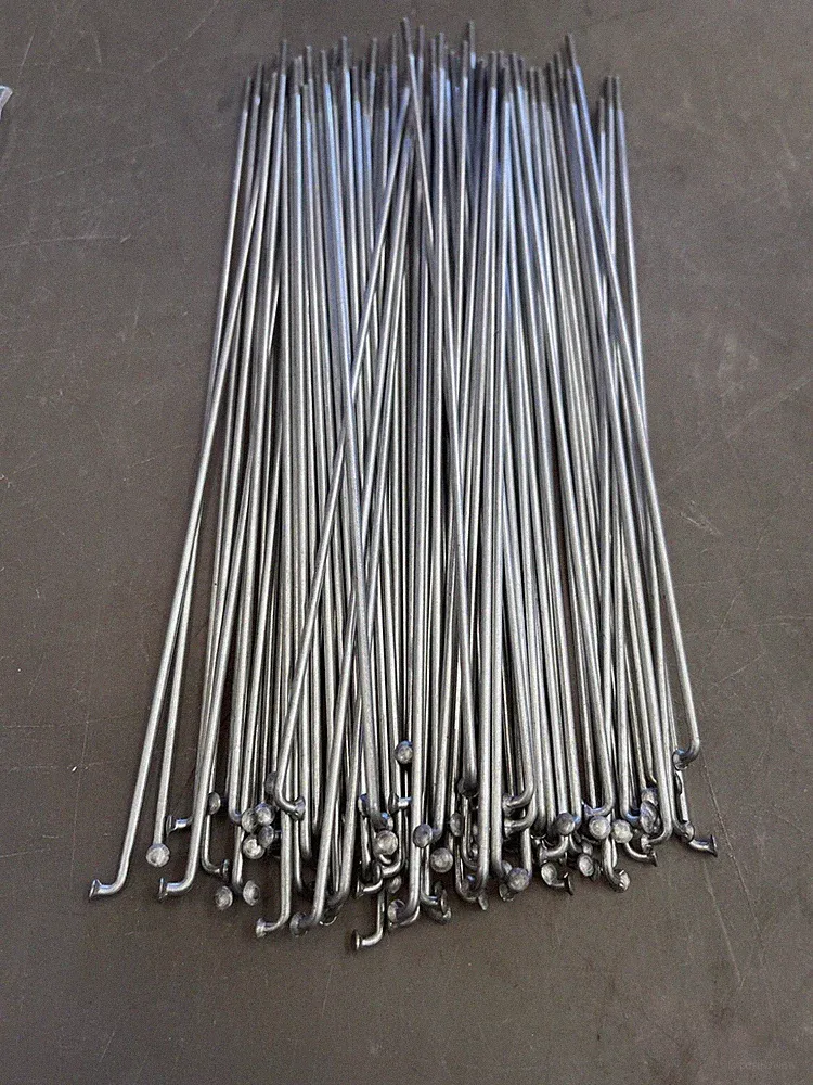 Bicycle Spokes 7in 5/8